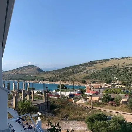Apartment Ergys Ksamil
