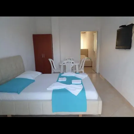 Apartman Ergys Ksamil
