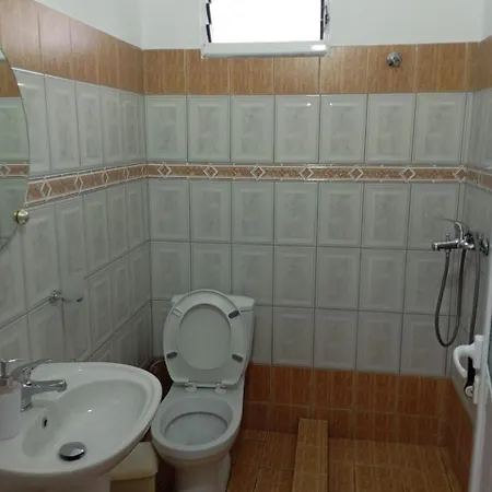 Ergys Apartman Ksamil