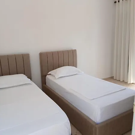 Apartman Ergys