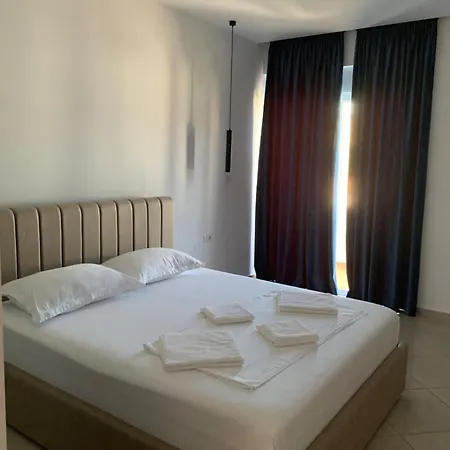Apartman Ergys Ksamil