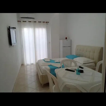 Ergys Apartment Ksamil