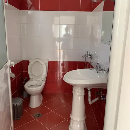 Apartment Ergys Ksamil