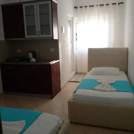 Apartment Ergys
