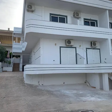 Apartment Ergys