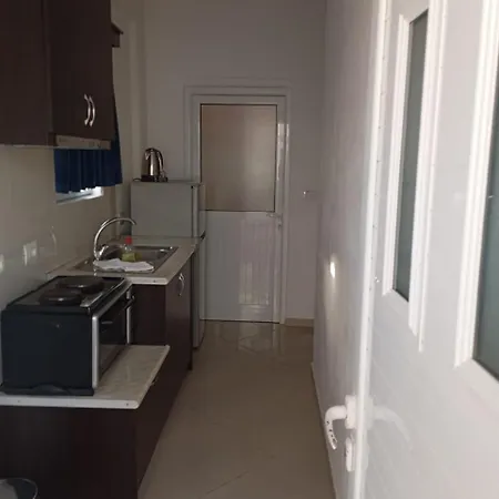 Ergys Apartment Ksamil