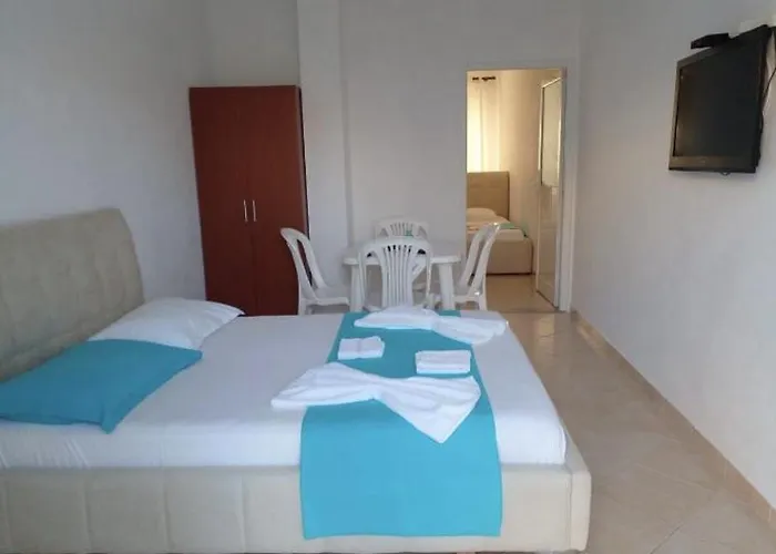 Apartment Ergys Ksamil